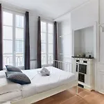 Quartier Montorgueil Daire