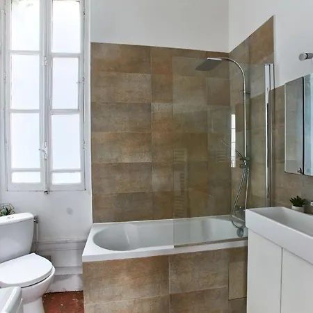 Quartier Montorgueil