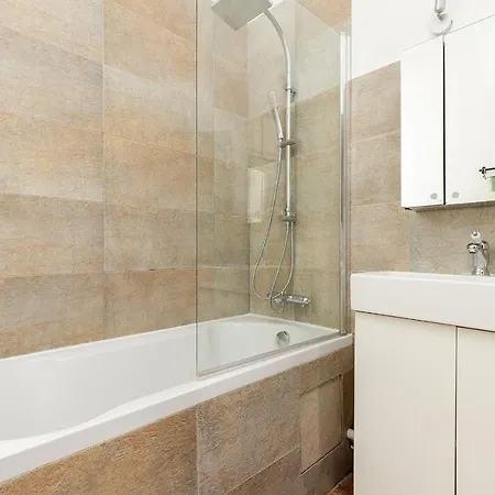 Apartamento Quartier Montorgueil Paris